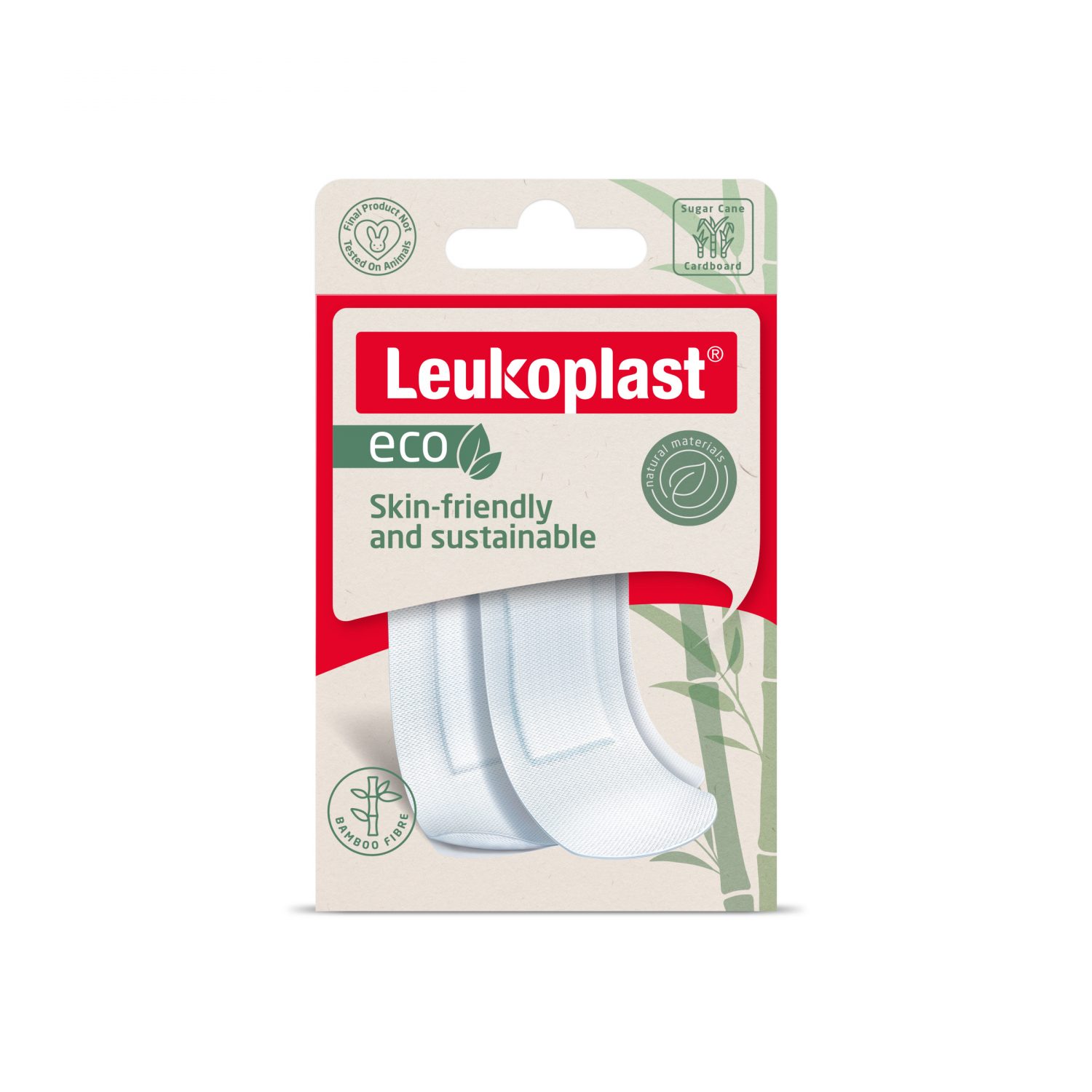Leukoplast-ECO-plastry-w opakowaniu-z-recyklingu-4042809812381