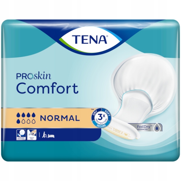 tena comfort normal