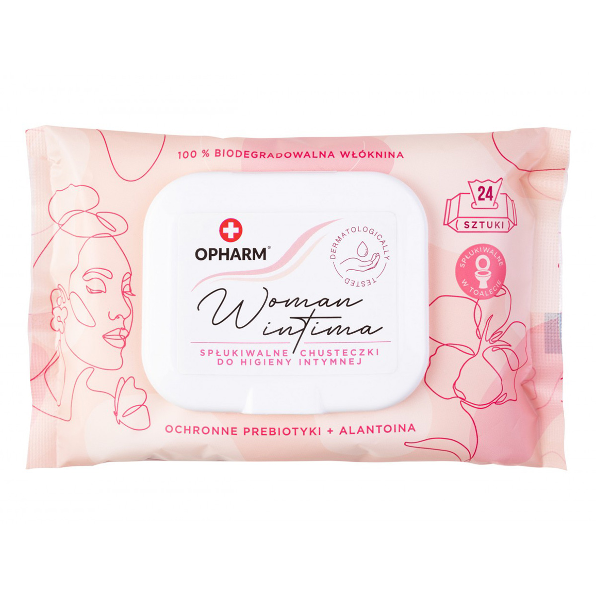opharm women intima produkt opatrunek_eu inkontynencja_eu