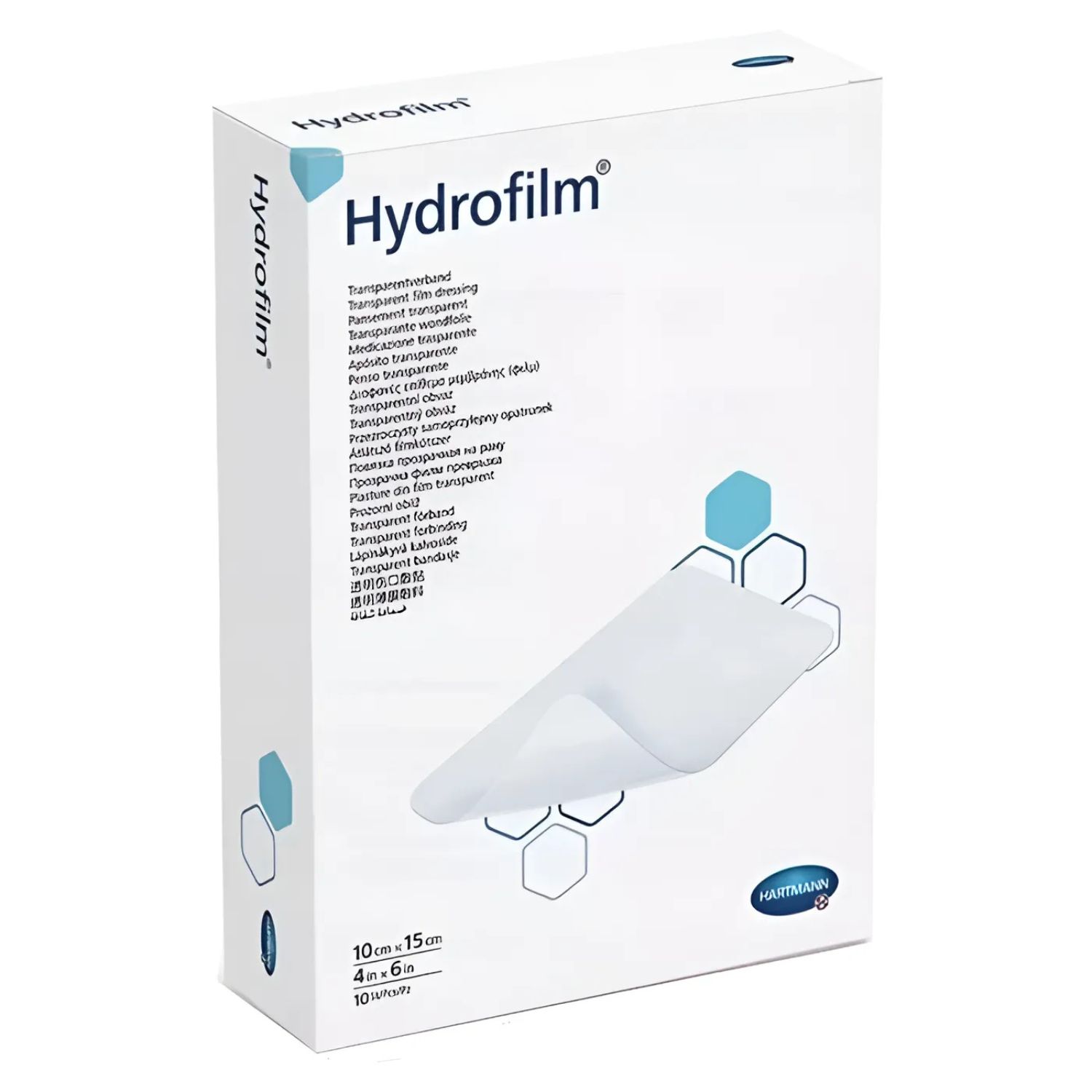 hydrofilm hartman 10 15 a