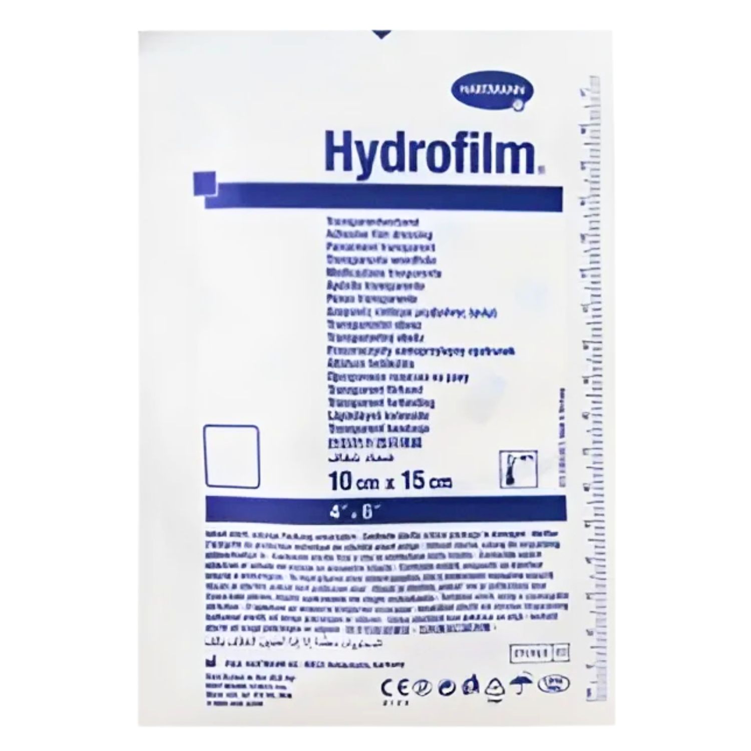 hydrofilm hartman 10 15 c